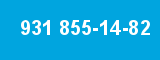 931 855-14-82